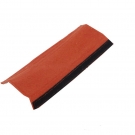 友盟AP-3200銹橙色純棉吸汗帶